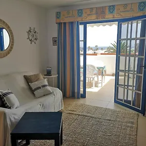 Blu Terrace Puerto del Carmen (Lanzarote)